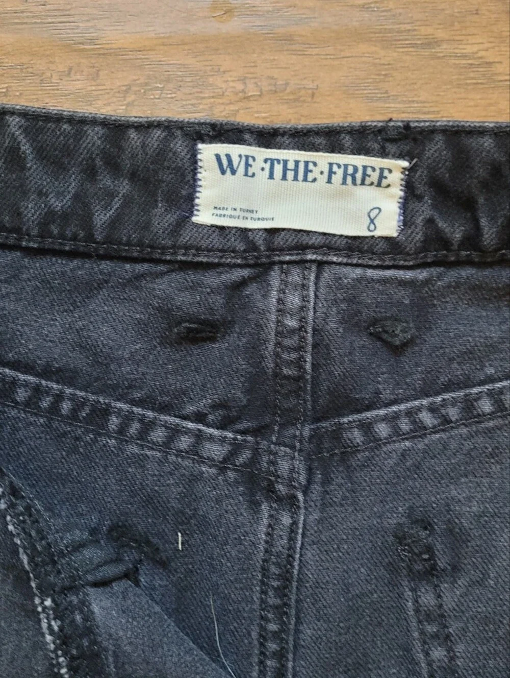 Free People Come As You Are Maxi - Picture 7 of 8